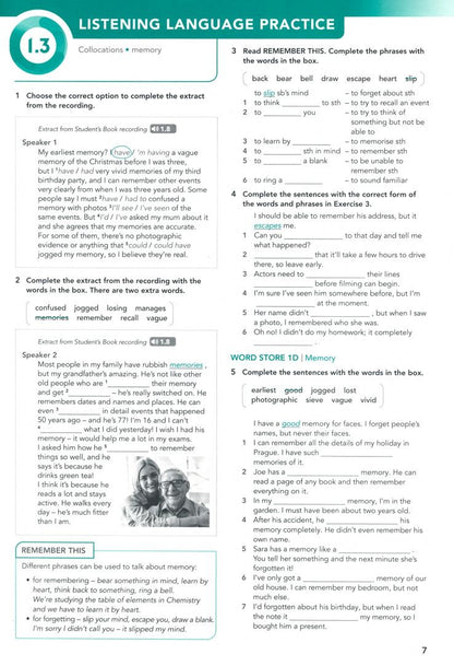 Angela Bandis: Focus. Second Edition. Level 4. Workbook