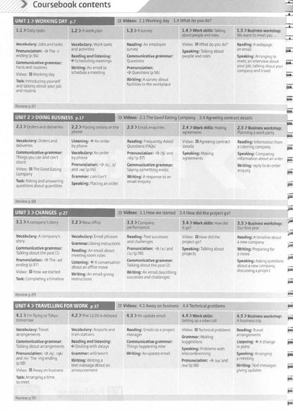 Damian Williams: Business Partner. A2. Teacher's Book with Teacher's Portal Access Code