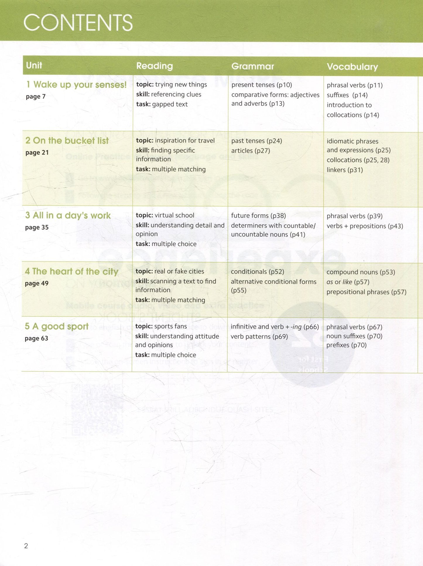 Suzanne Gaynor: Gold Experience. B2. Students Book + Online Practice