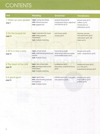 Suzanne Gaynor: Gold Experience. B2. Students Book + Online Practice