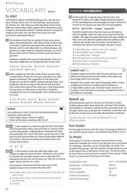 Elaine Boyd: Gold Experience. 2nd Edition. B1+. Teacher's Book + Teacher's Portal Access Code