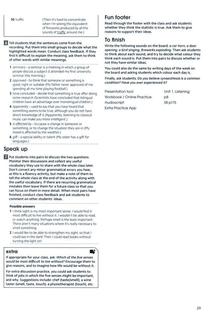 Lynda Edwards: Gold Experience. 2nd Edition. B2. Teacher's Book & Teacher's Portal Access Code