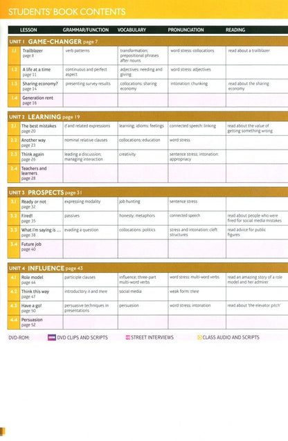 Eleanor Keegan: Speakout. 2nd Edition. Advanced Plus. Teacher's Book with Resource and Assessment Disc