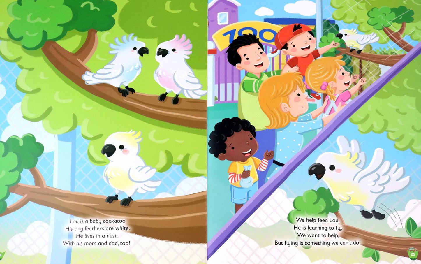 Mario Herrera: New Big Fun. Level 3. Big Book