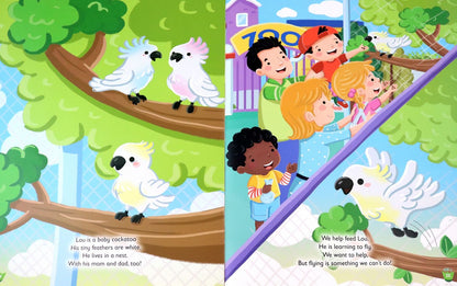 Mario Herrera: New Big Fun. Level 3. Big Book