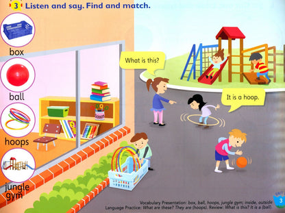 Mario Herrera: New Big Fun. Level 2. Student Book +CD