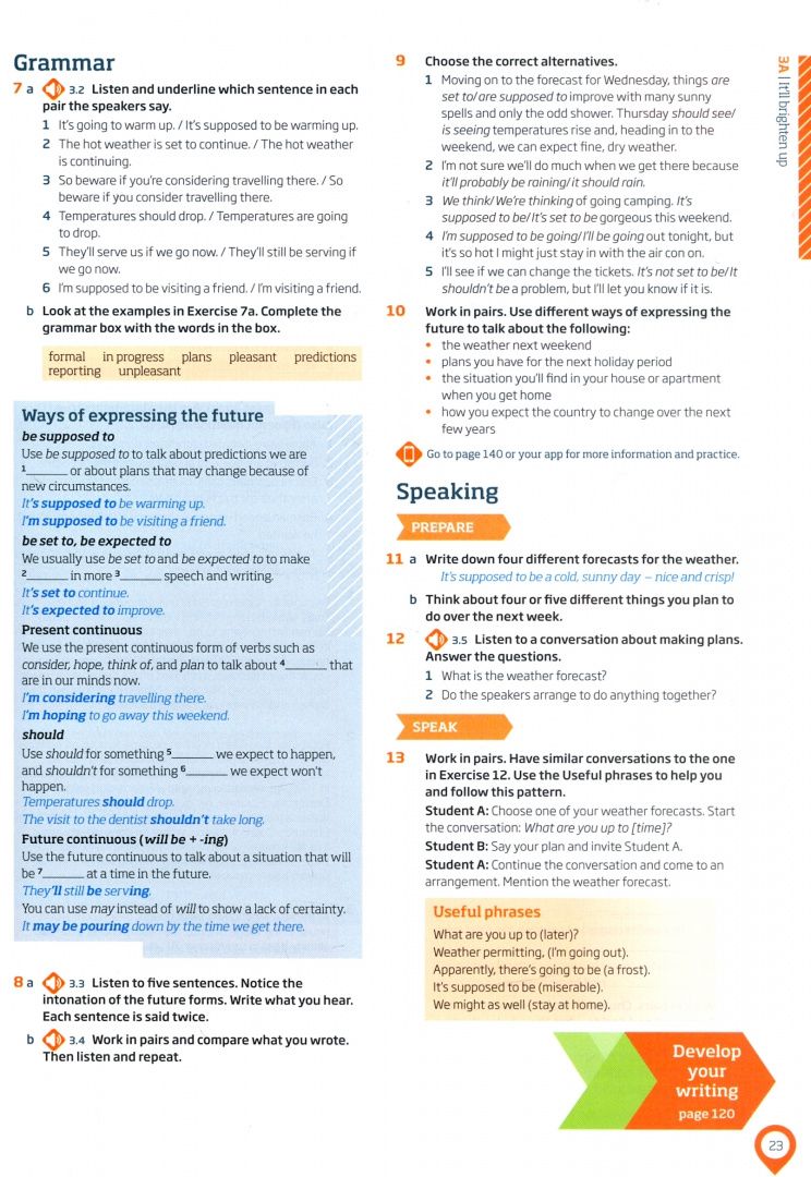 Andrew Walkley: Roadmap. B2+. Students' Book with Online Practice, Digital Resources and Mobile App
