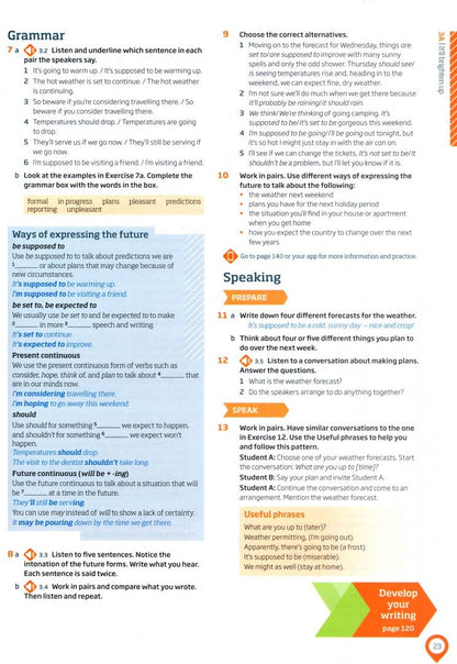 Andrew Walkley: Roadmap. B2+. Students' Book with Online Practice, Digital Resources and Mobile App