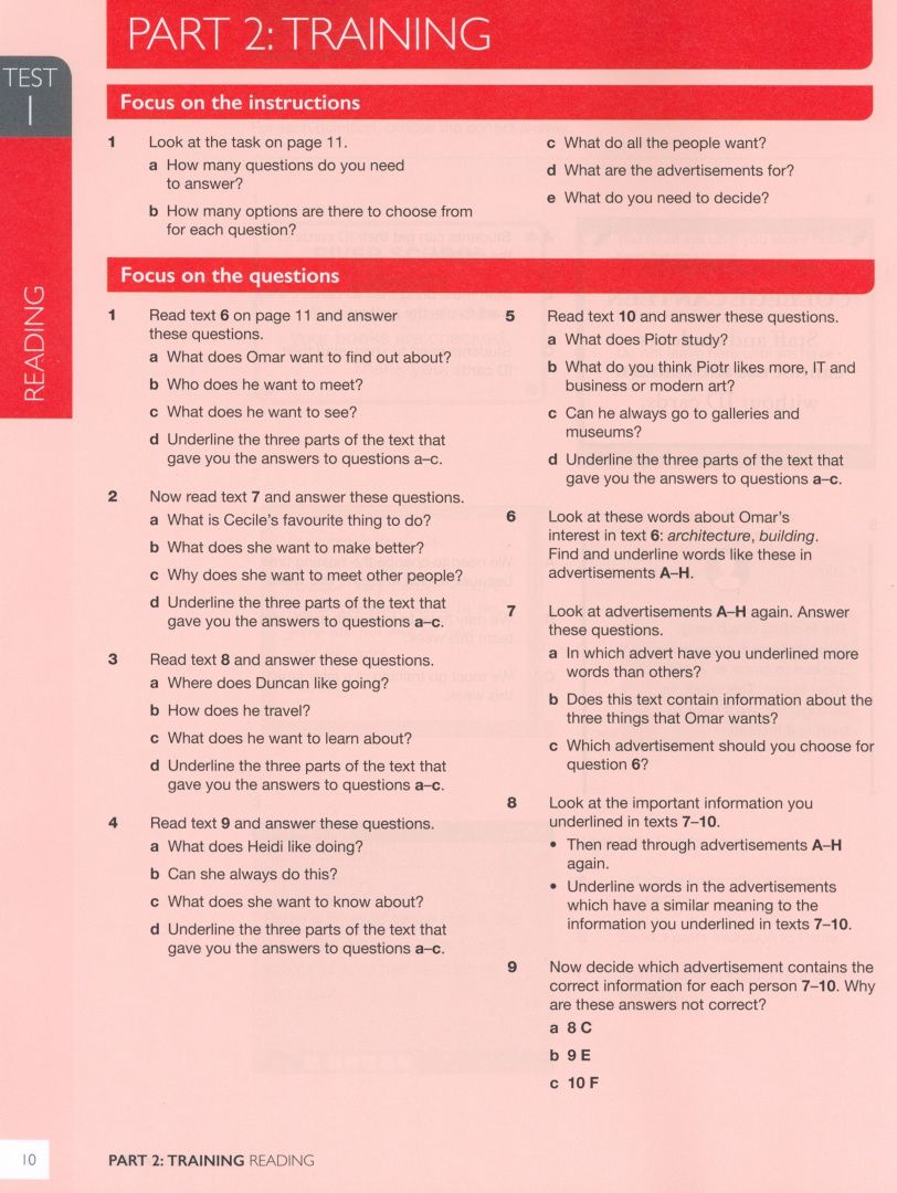 Helen Tiliouine: Practice Tests Plus. New Edition. B1 Preliminary. Student's Book without key