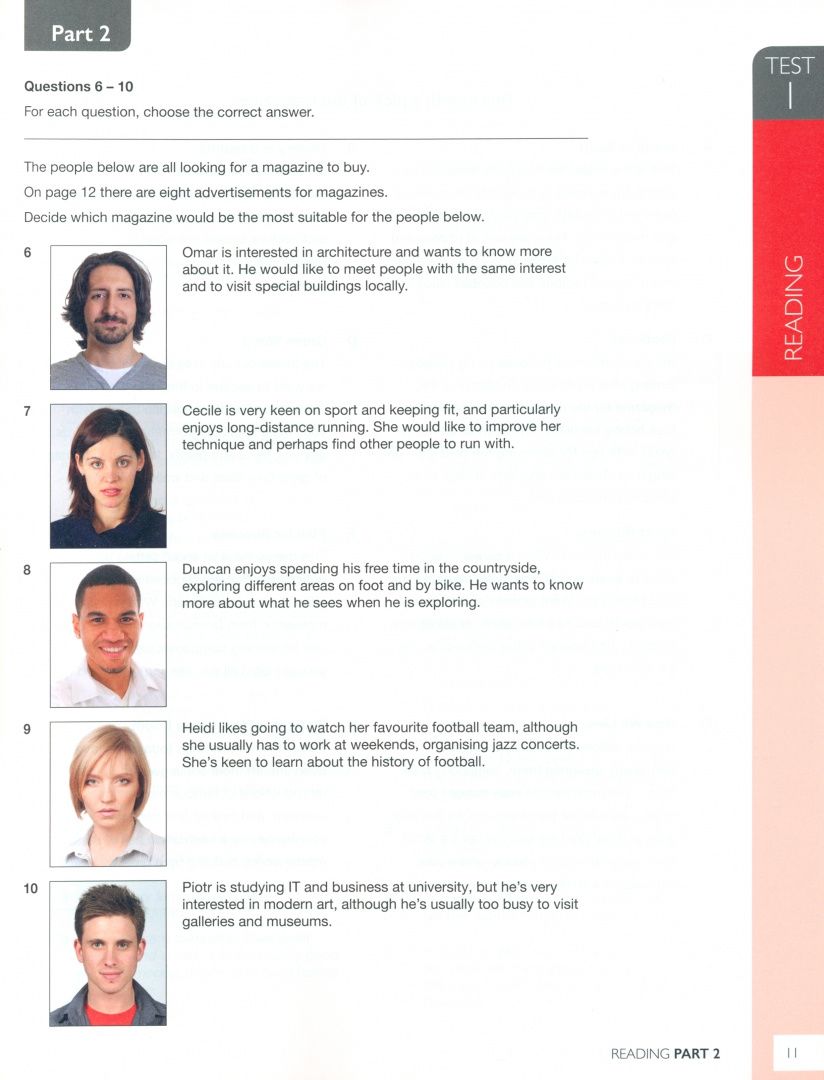 Helen Tiliouine: Practice Tests Plus. New Edition. B1 Preliminary. Student's Book without key