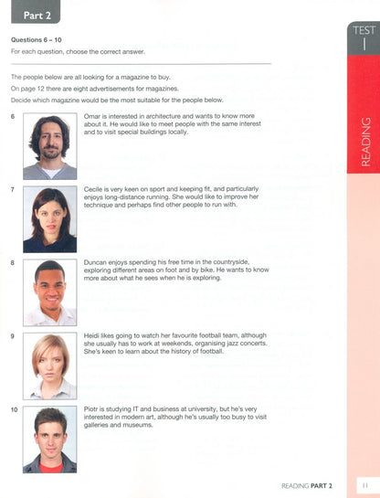 Helen Tiliouine: Practice Tests Plus. New Edition. B1 Preliminary. Student's Book without key