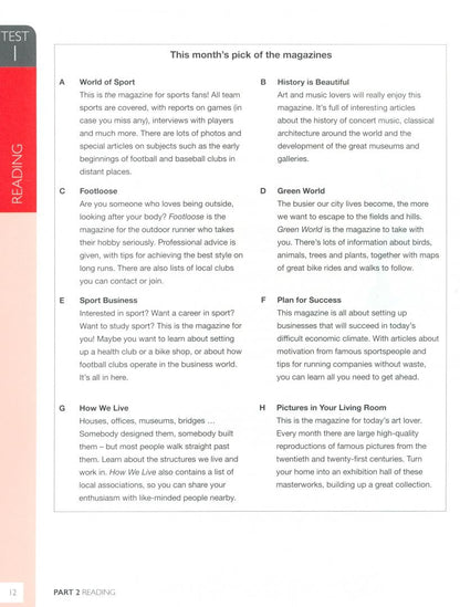 Helen Tiliouine: Practice Tests Plus. New Edition. B1 Preliminary. Student's Book without key