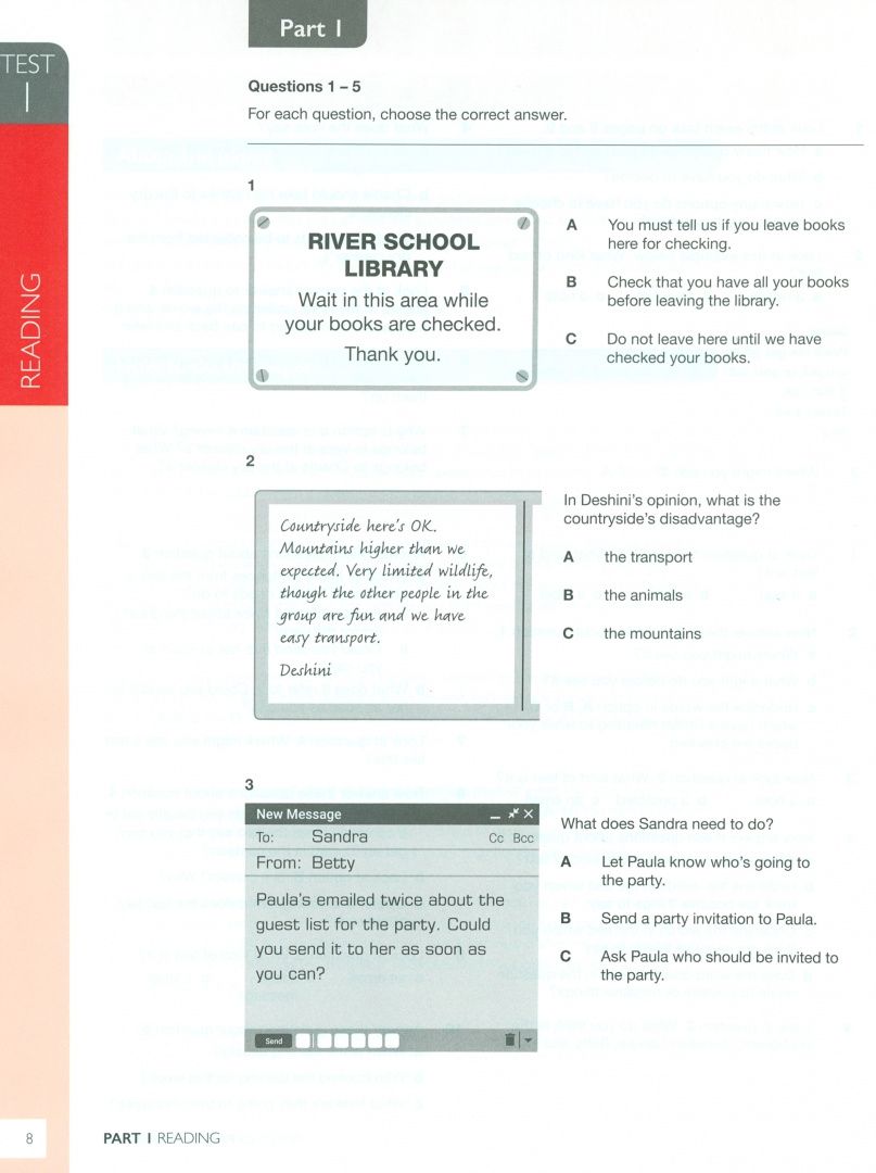 Helen Tiliouine: Practice Tests Plus. New Edition. B1 Preliminary. Student's Book with key