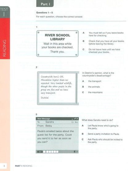 Helen Tiliouine: Practice Tests Plus. New Edition. B1 Preliminary. Student's Book with key
