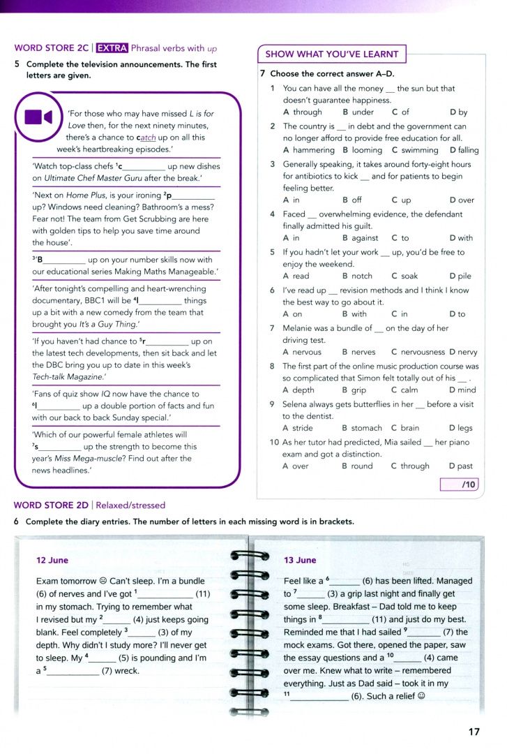 Beata Trapnell: Focus. Second Edition. Level 5. Workbook