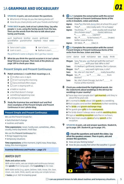 Stuart McKinlay: High Note. Level 2. Student's Book with Pearson Practice English App