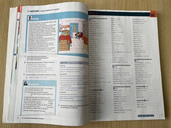 Peter Anderson: High Note. Level 1. Student's Book with Pearson Practice English App