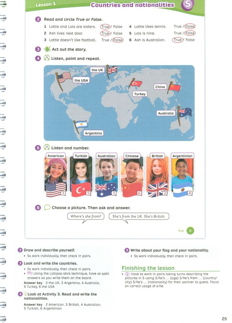 Victoria Bewick: Team Together. Level 3. Teacher's Book with Digital Resources