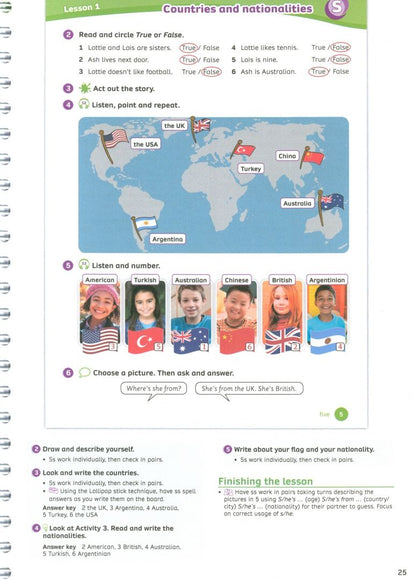 Victoria Bewick: Team Together. Level 3. Teacher's Book with Digital Resources