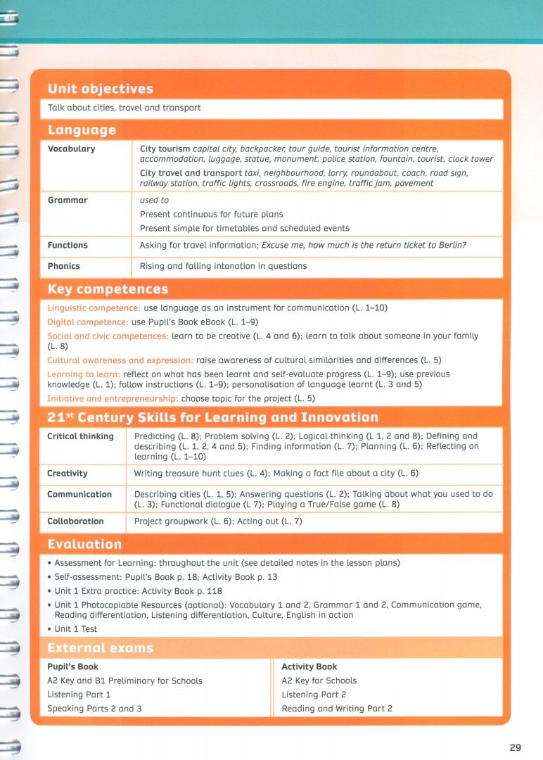 Victoria Bewick: Team Together. Level 6. Teacher's Book with Digital Resources