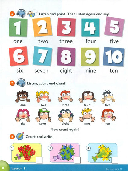 Susannah Malpas: Poptropica English Islands. Level 1. Pupil's Book with Online Access Code