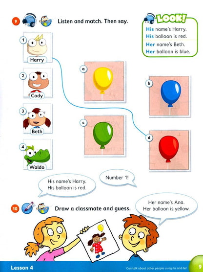 Susannah Malpas: Poptropica English Islands. Level 1. Pupil's Book with Online Access Code
