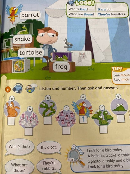 Susannah Malpas: Poptropica English Islands. Level 1. Pupil's Book with Online Access Code