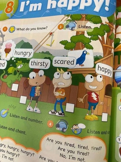 Susannah Malpas: Poptropica English Islands. Level 1. Pupil's Book with Online Access Code