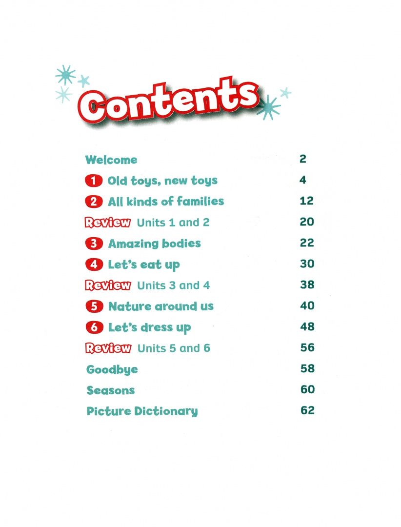 Tessa Lochowski: Rise and Shine. Level 1. Activity Book and Pupil's eBook