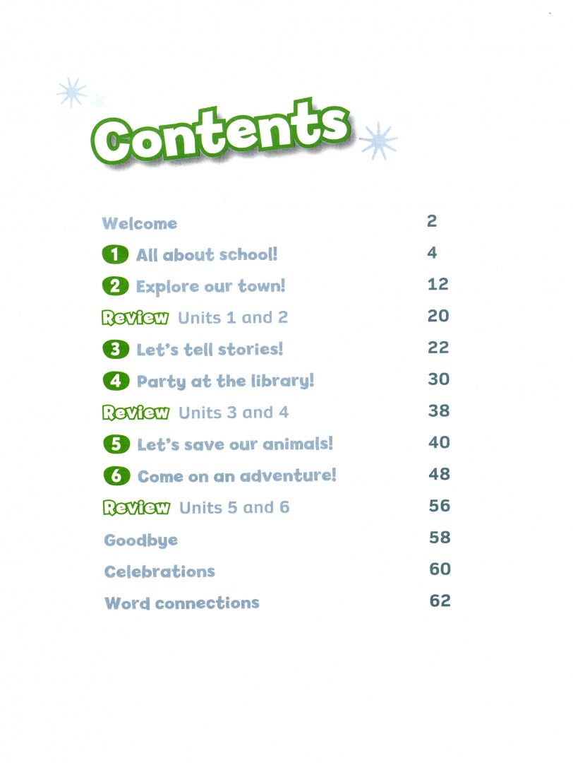 Tessa Lochowski: Rise and Shine. Level 3. Activity Book and Pupil's eBook