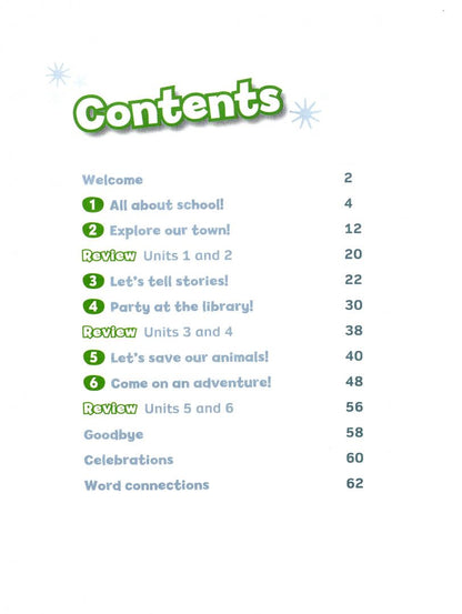 Tessa Lochowski: Rise and Shine. Level 3. Activity Book and Pupil's eBook
