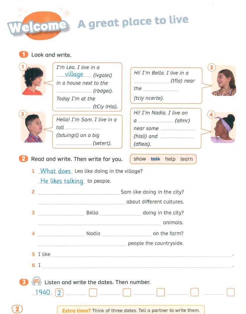 Emma Mohamed: Rise and Shine. Level 5. Activity Book and Pupil's eBook