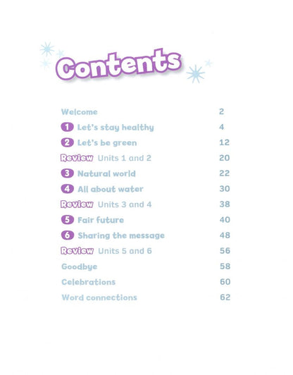 Anna Osborn: Rise and Shine. Level 6. Activity Book and Pupil's eBook