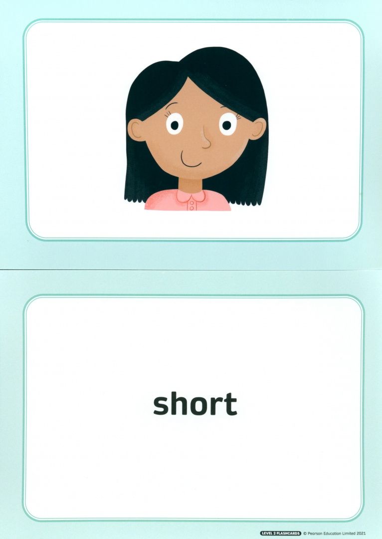 Rise and Shine. Level 2. Flashcards