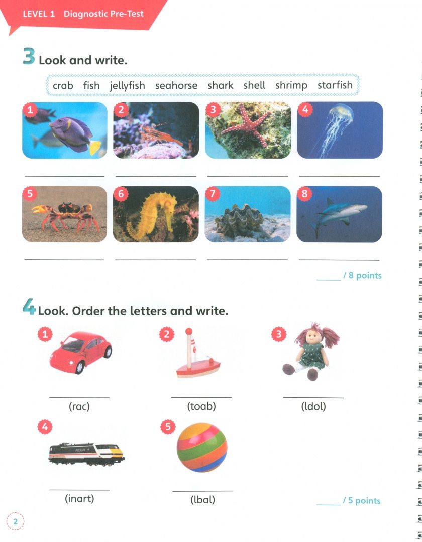 Nicola Foufouti: English Code. Level 1. Assessment Book