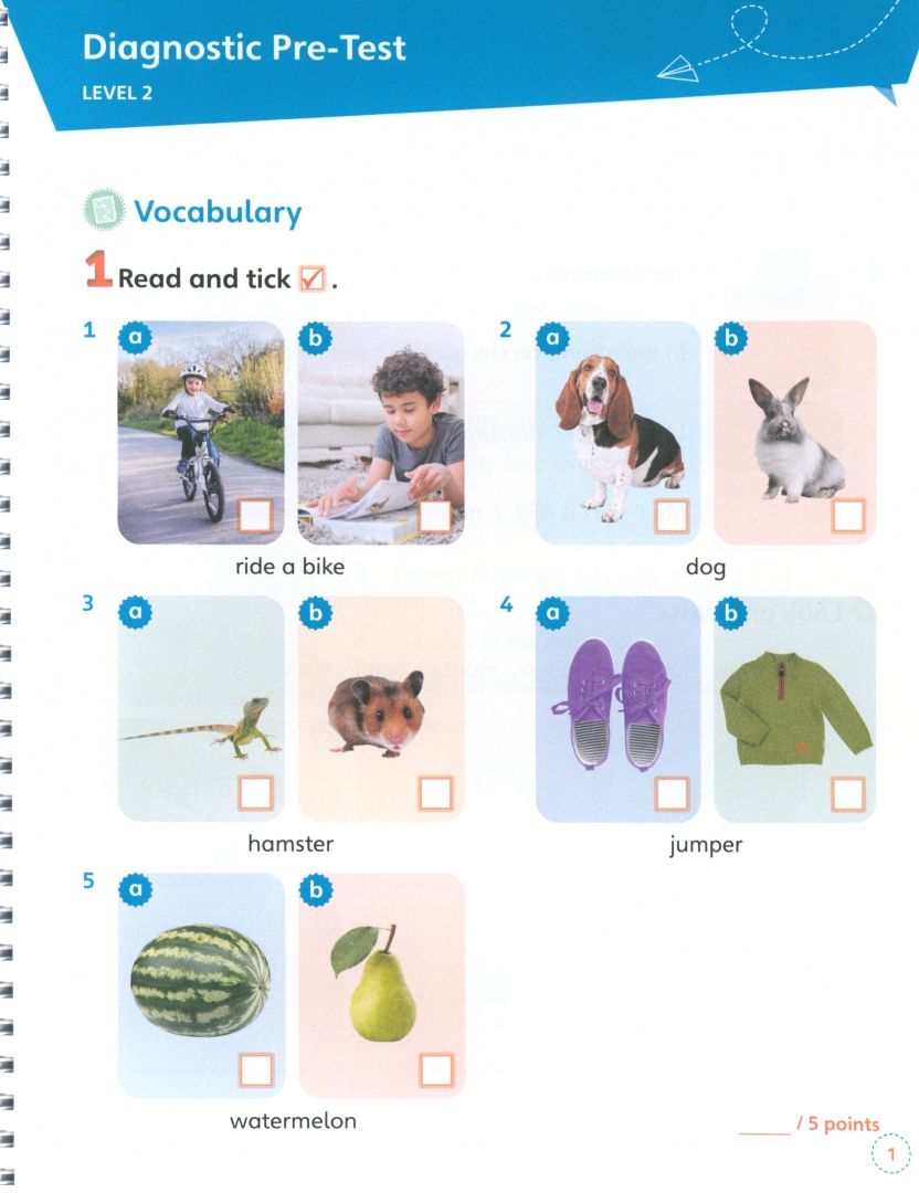 Nicola Foufouti: English Code. Level 2. Assessment Book