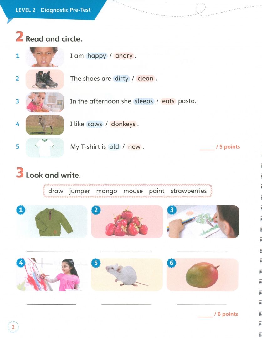 Nicola Foufouti: English Code. Level 2. Assessment Book