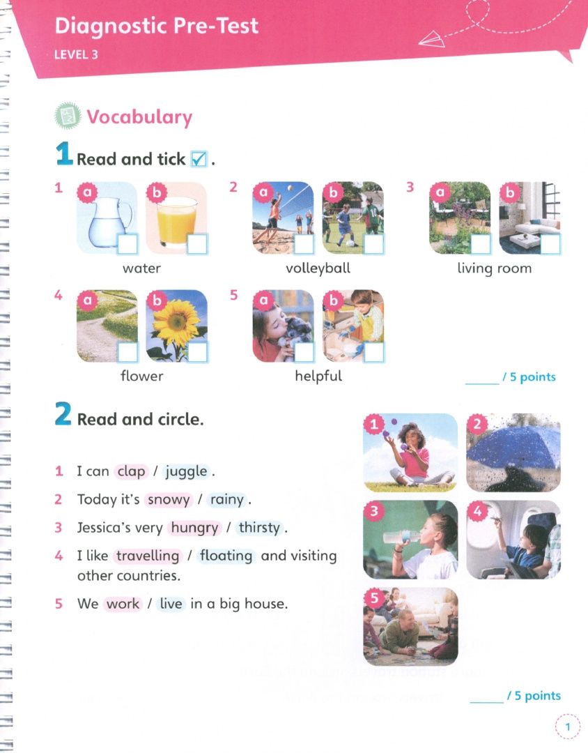 Nicola Foufouti: English Code. Level 3. Assessment Book