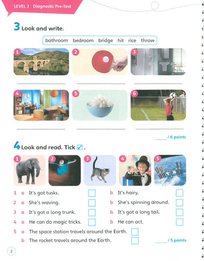 Nicola Foufouti: English Code. Level 3. Assessment Book