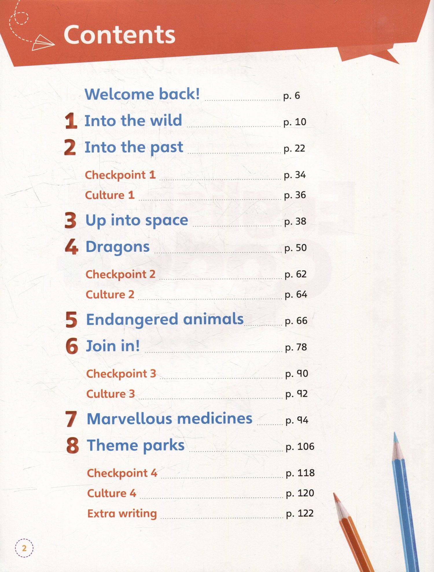 Katharine Scott: English Code 4. Activity Book + Audio QR Code
