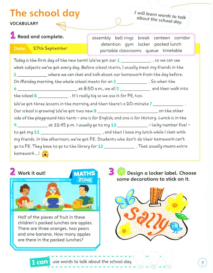 Mark Roulston: English Code. Level 6. Activity Book with Audio QR Code and Pearson Practice English App