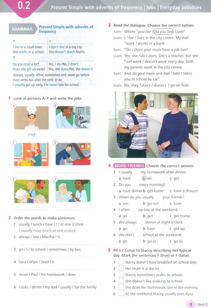 Amanda Davies: Wider World. Second Edition. Level 3. Workbook with App