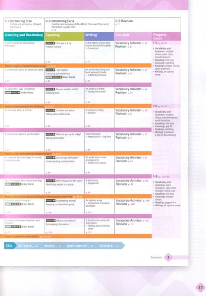 Zoltan Rezmuves: Wider World. Second Edition. Level 3. Teacher's Book with Teacher's Portal Access Code