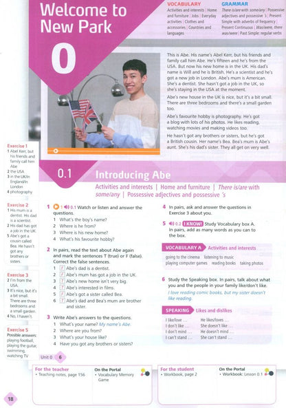 Zoltan Rezmuves: Wider World. Second Edition. Level 3. Teacher's Book with Teacher's Portal Access Code