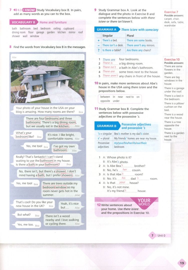 Zoltan Rezmuves: Wider World. Second Edition. Level 3. Teacher's Book with Teacher's Portal Access Code