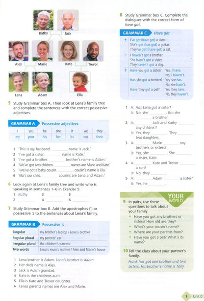Carolyn Barraclough: Wider World. Second Edition. Level 2. Student's Book with eBook and App