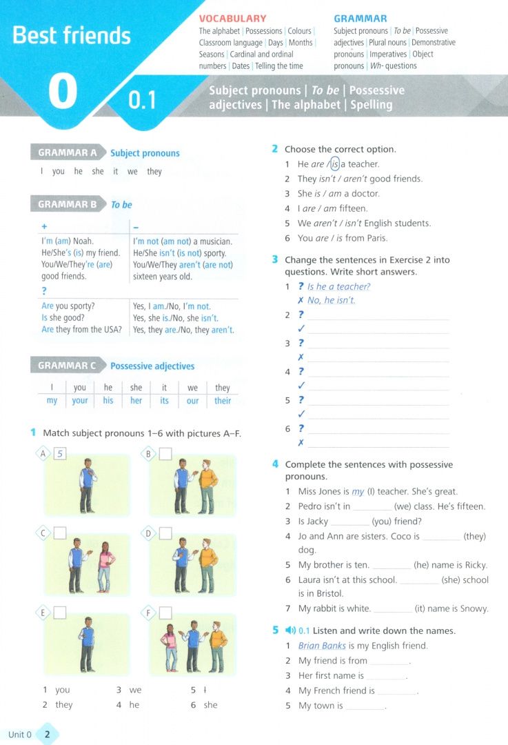Jennifer Heath: Wider World. Second Edition. Level 1. Workbook with App