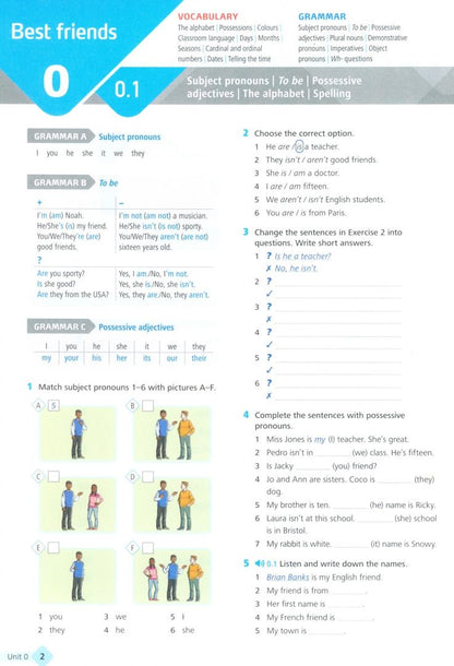 Jennifer Heath: Wider World. Second Edition. Level 1. Workbook with App