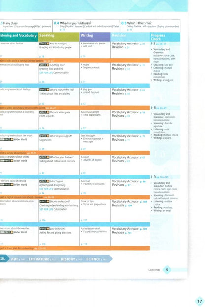 Mark Roulston: Wider World. Second Edition. Level 1. Teacher's Book with Teacher's Portal Access Code
