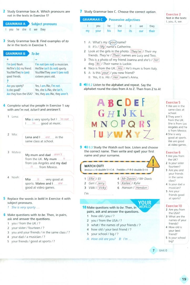 Mark Roulston: Wider World. Second Edition. Level 1. Teacher's Book with Teacher's Portal Access Code